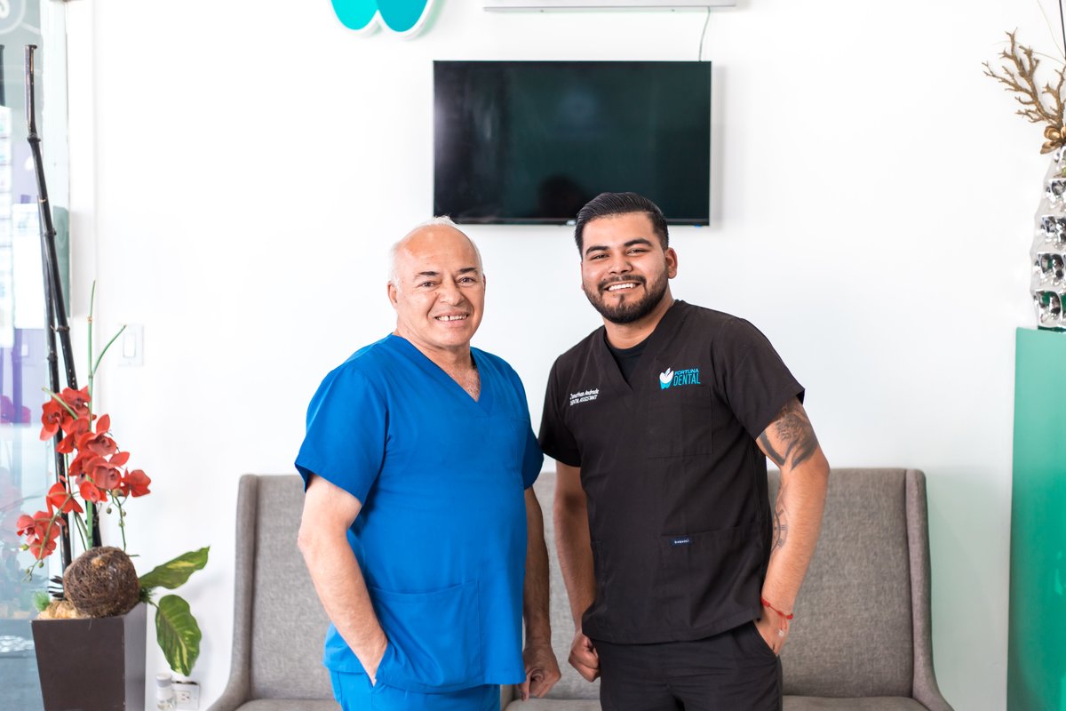 Fortuna Dental - Fortuna Dental